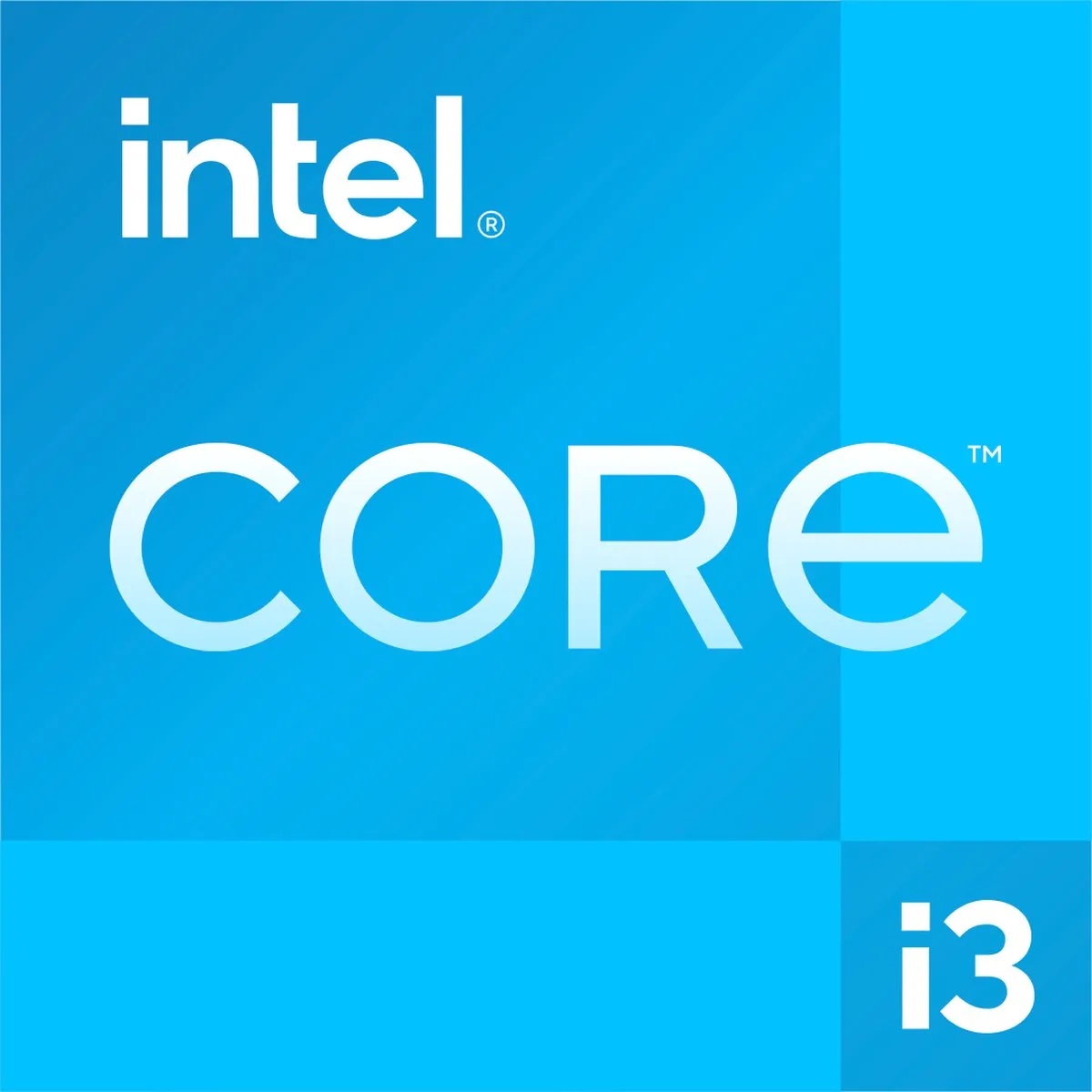 Intel Core i3-12100 BX8071512100 Processor - 4 Cores