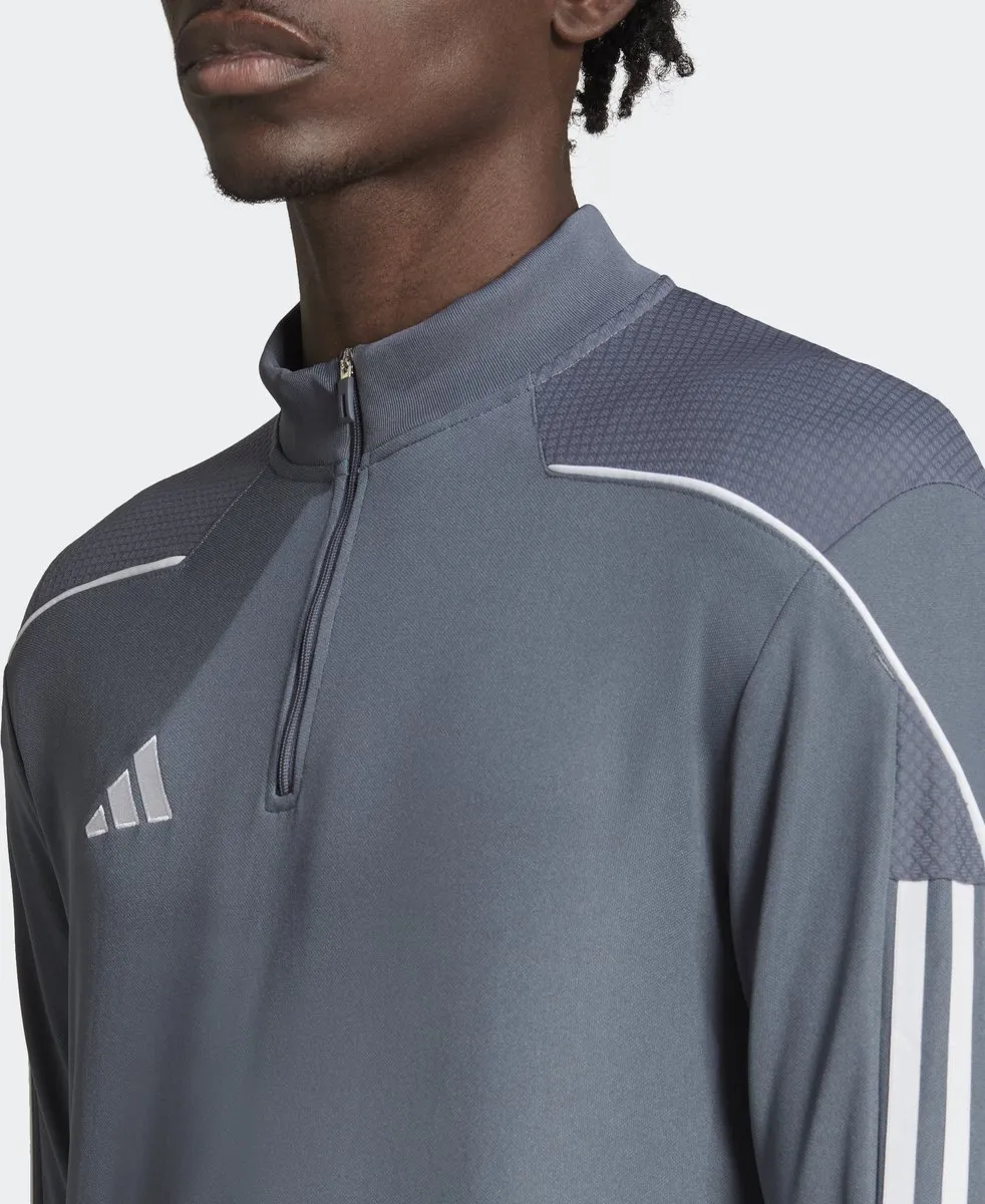 adidas Performance Tiro 23 League Training Trui - Grijs - 2XL
