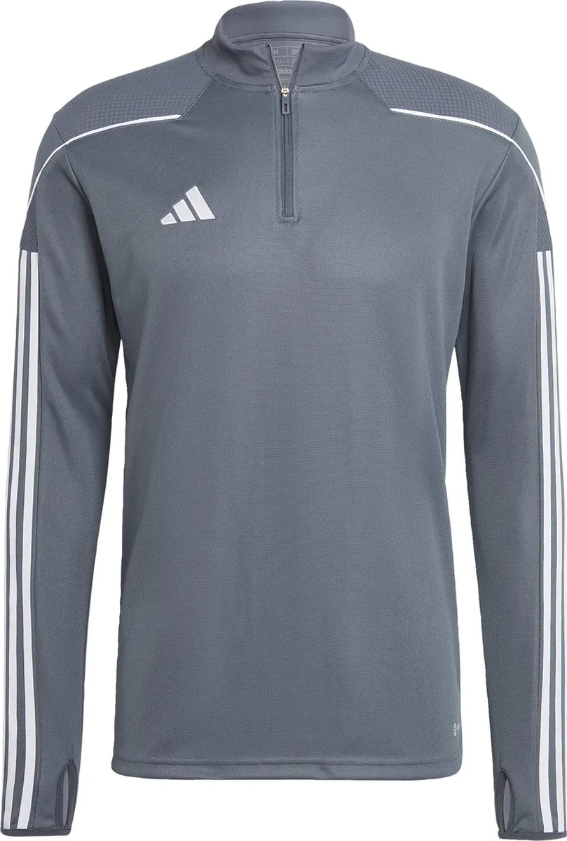 adidas Performance Tiro 23 League Training Trui - Grijs - 2XL