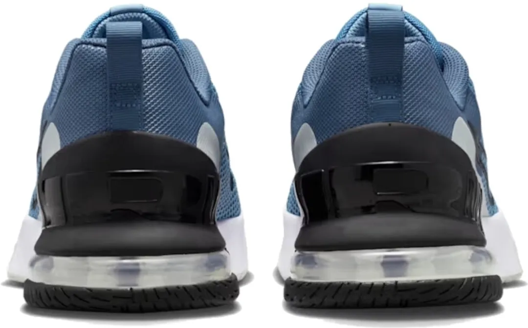 Nike Air Max Alpha Trainer 6 FQ1833-402 - Heren Training Schoenen - 43 - Blauw