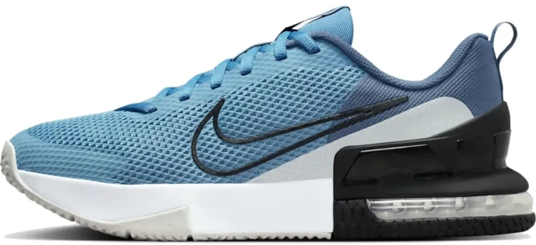 Nike Air Max Alpha Trainer 6 FQ1833-402 - Heren Training Schoenen - 43 - Blauw