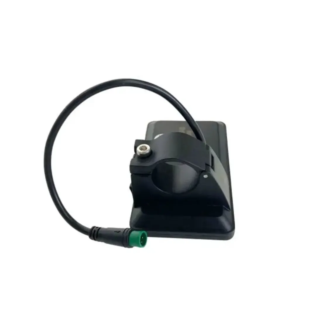OUXI V8 H9 Fietscomputer - Zwart
