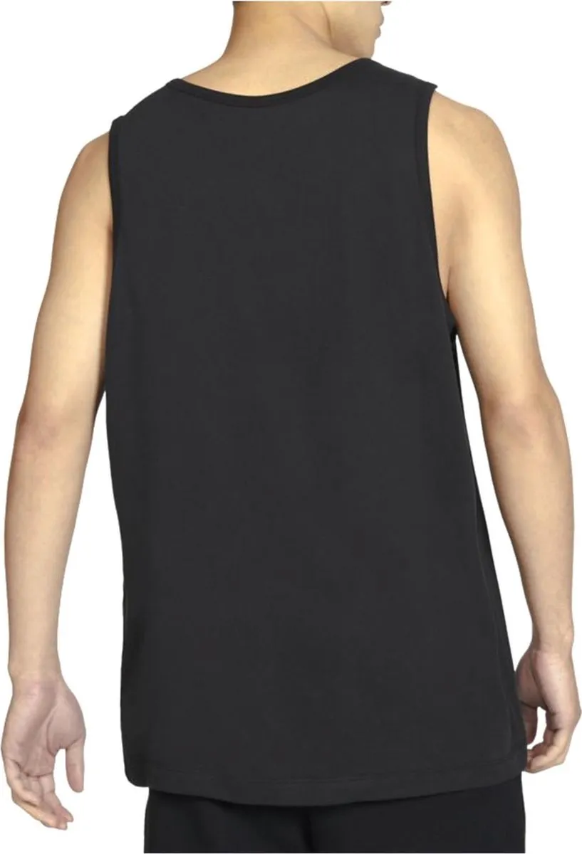Nike Sportshirt M - Zwart