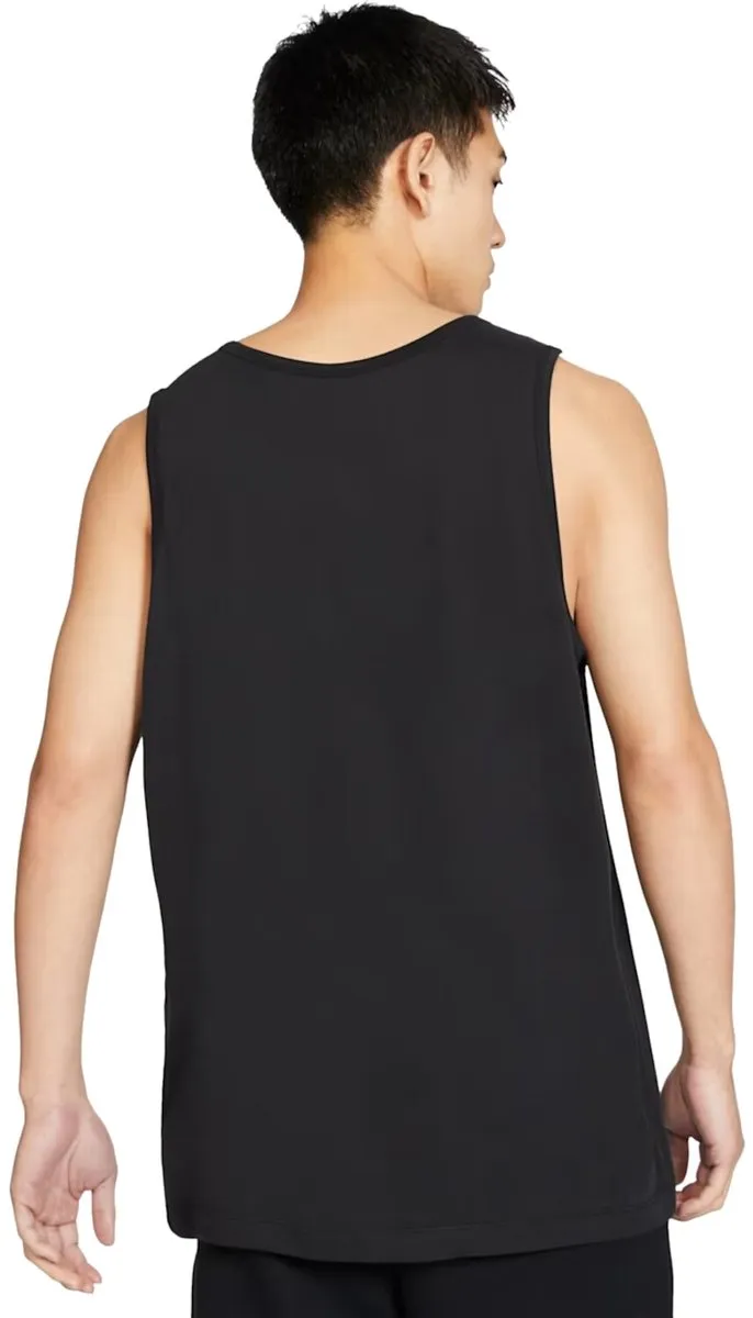 Nike Sportshirt M - Zwart