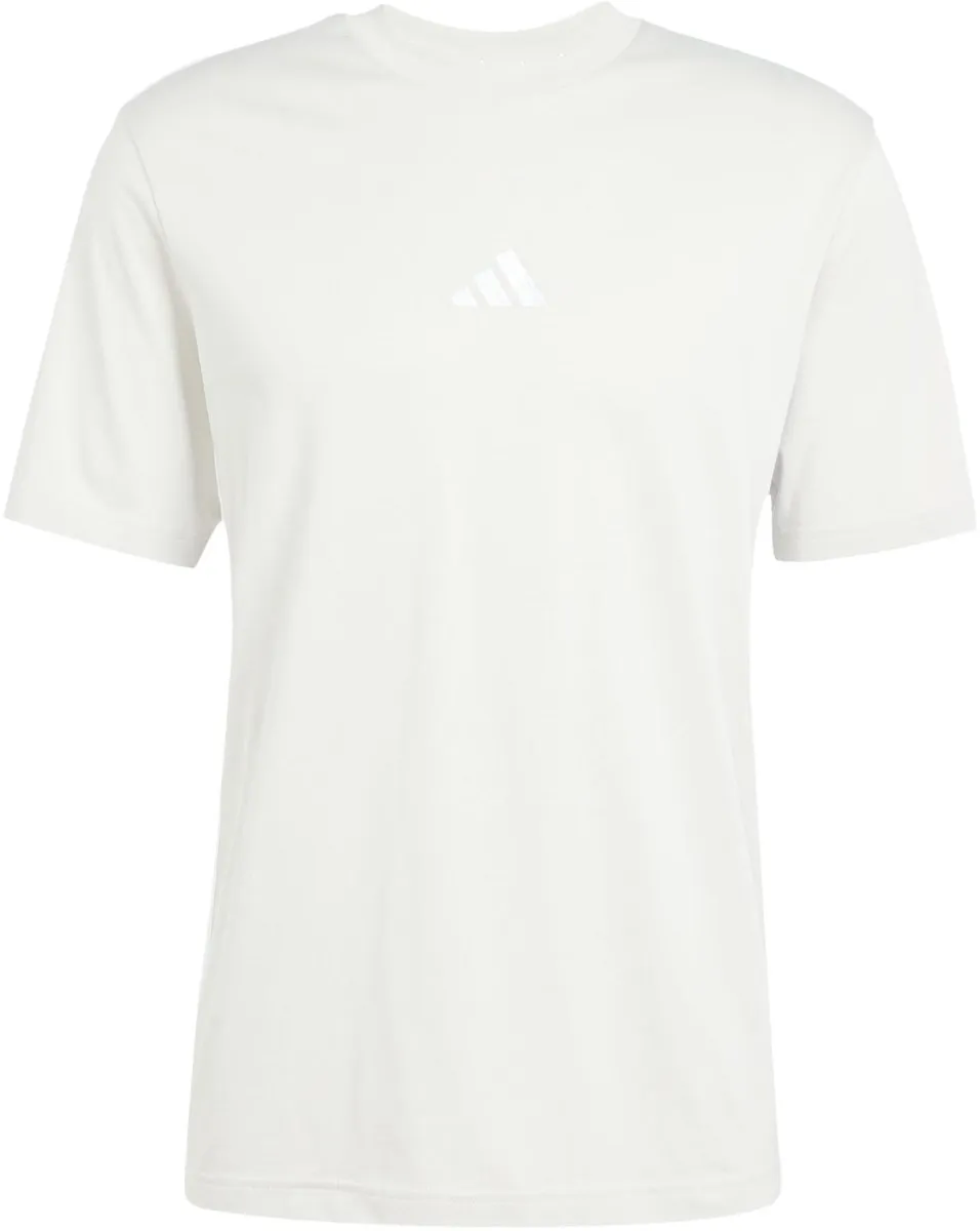 Adidas M 3S SJ T Heren T-shirt