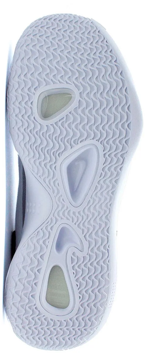 Nike Zoom Hyperset 2 Volleybalschoenen fq7070-101 - Wit
