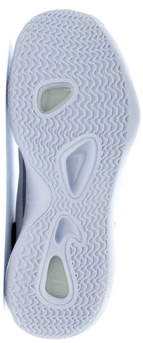 Nike Zoom Hyperset 2 Volleybalschoenen fq7070-101 - Wit