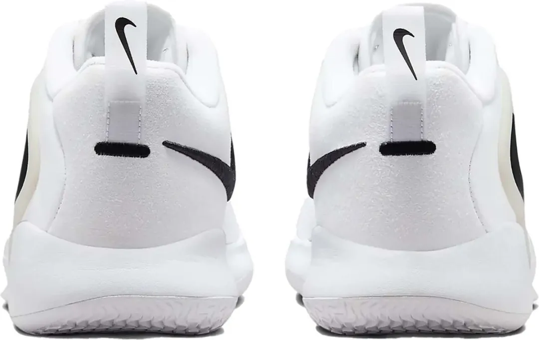 Nike Zoom Hyperset 2 Volleybalschoenen fq7070-101 - Wit