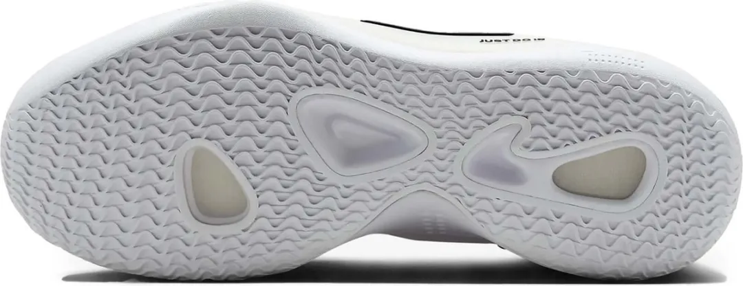 Nike Zoom Hyperset 2 Volleybalschoenen fq7070-101 - Wit