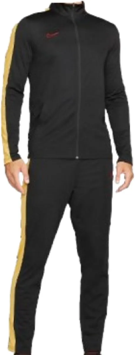 Nike Academy Heren Dri-FIT Trainingspak S