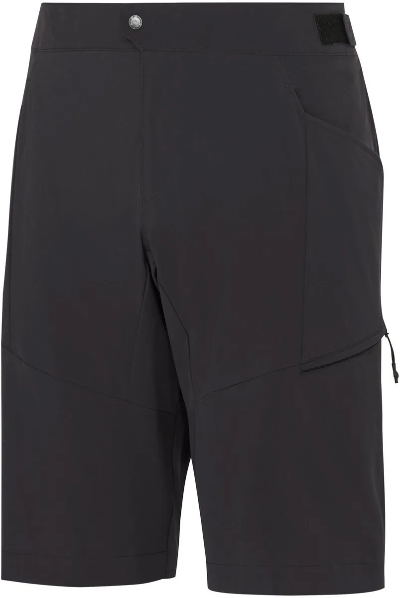 Vaude Qimsa Pro Fietsbroek Heren XXL