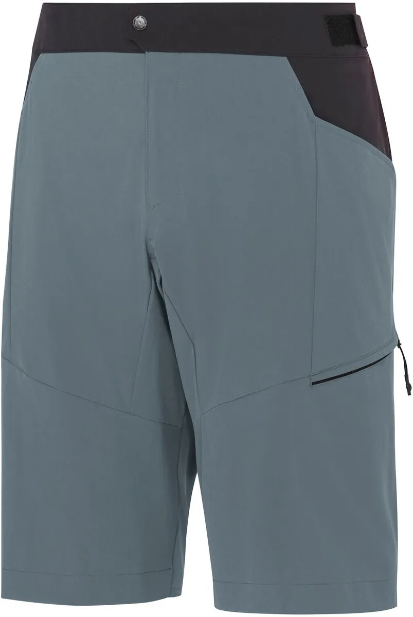 Vaude Qimsa Pro Fietsbroek Heren XXL - Zwart - afbeelding 5 van 6