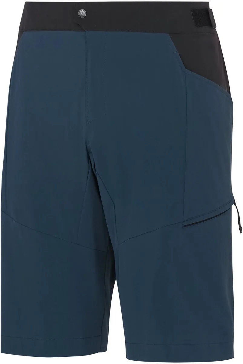 Vaude Qimsa Pro Fietsbroek Heren XXL - Zwart - afbeelding 3 van 6