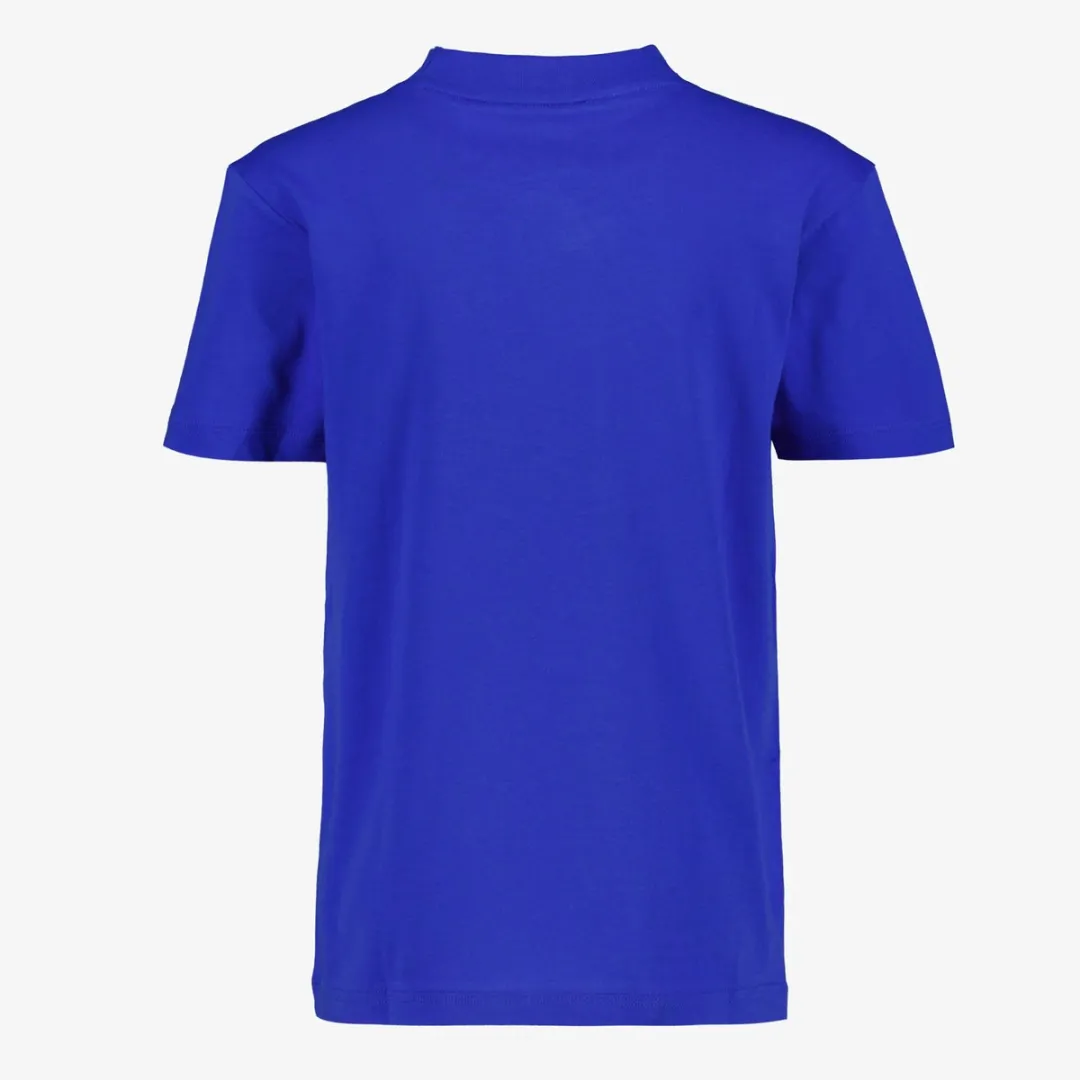 adidas Sportswear Essentials T-shirt Kids JC9661 - 164 - Blauw