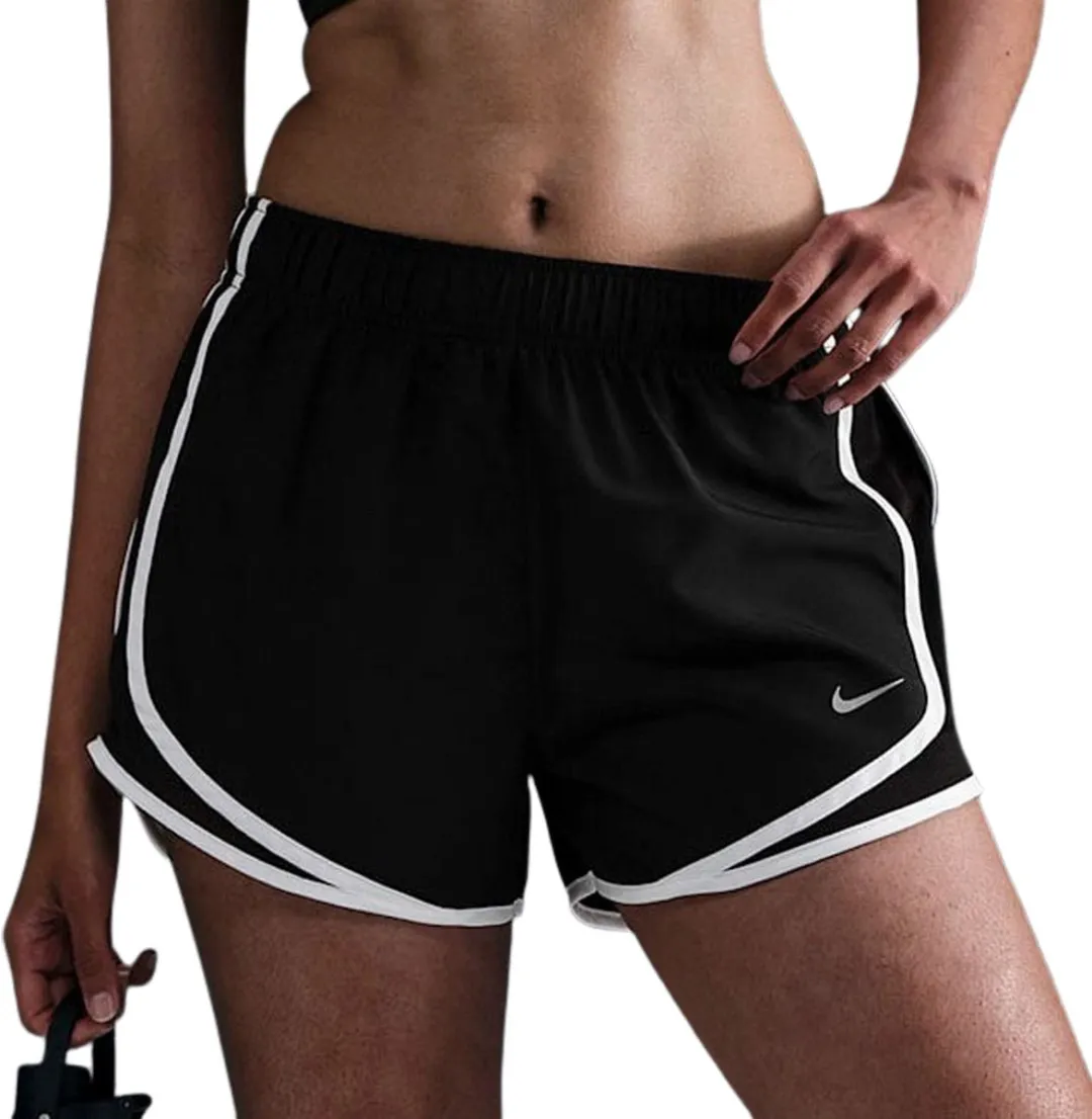 Nike Tempo Dri-FIT Short Dames HM6096-010