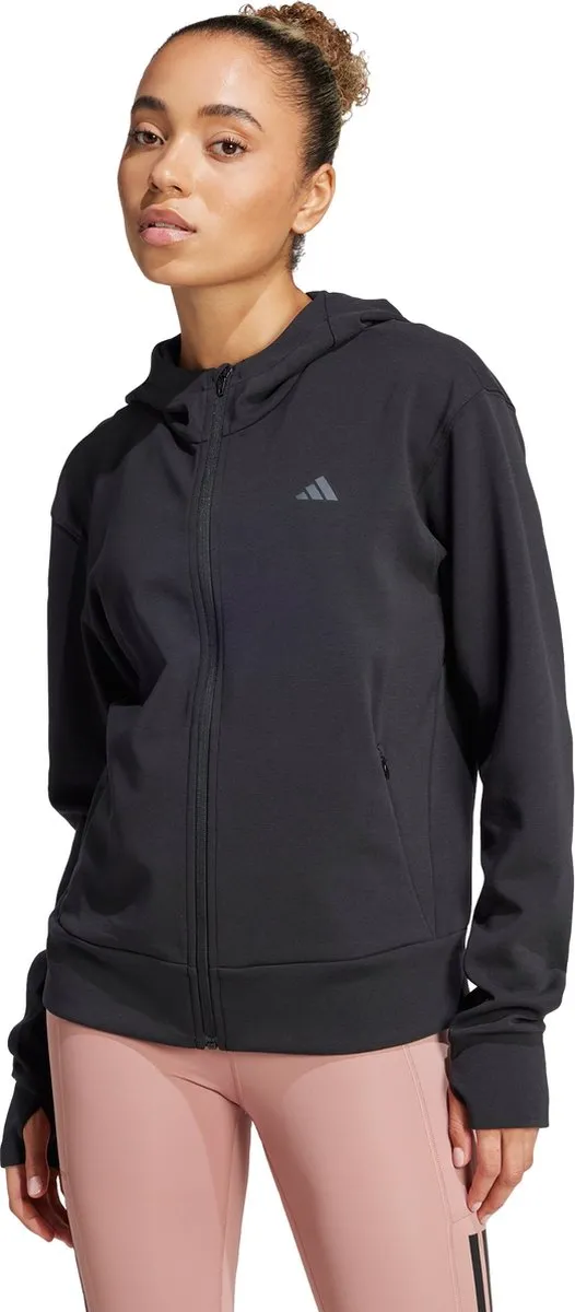 adidas Performance Designed 4 Training Ritshoodie S