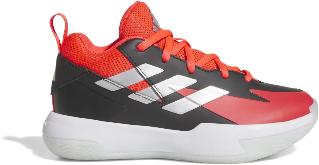 adidas Cross Em Up Select C Basketbalschoenen