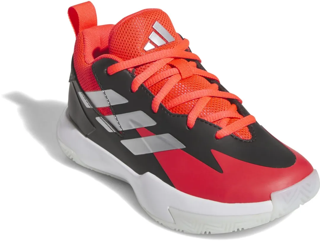 adidas Cross Em Up Select C Basketbalschoenen - 28