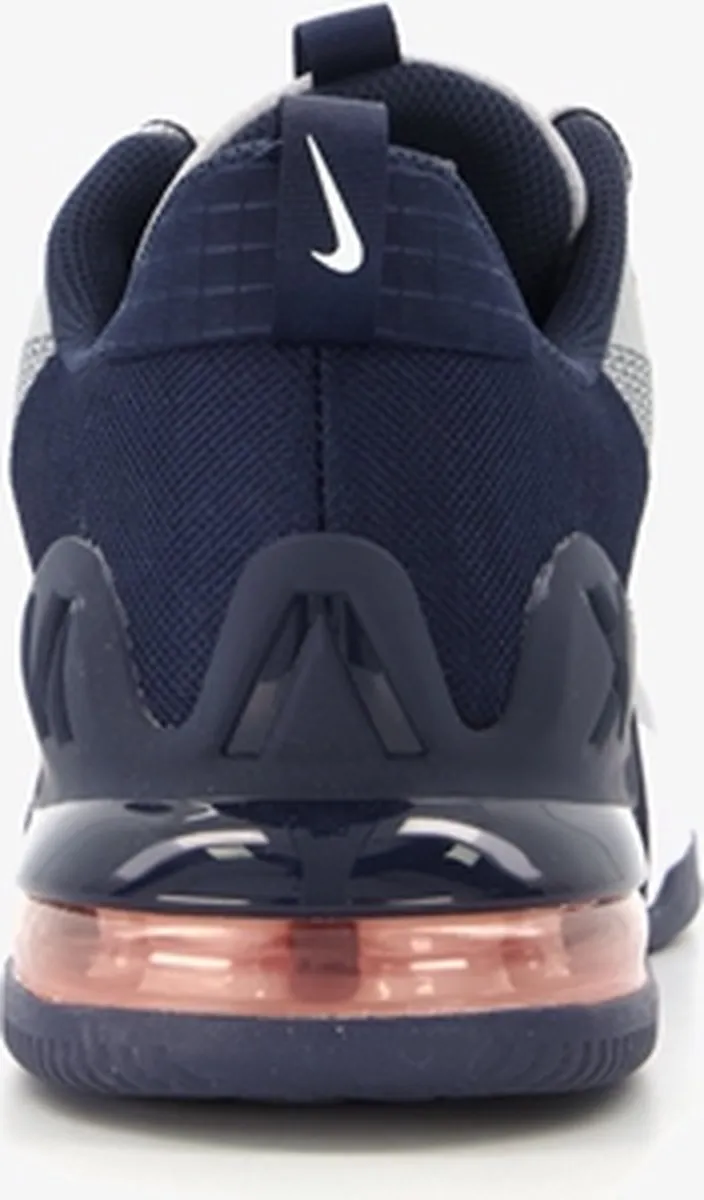 Nike Alpha Trainer 5 Sportschoenen - Maat 44 - Grijs/Zwart/Wit - afbeelding 6 van 6