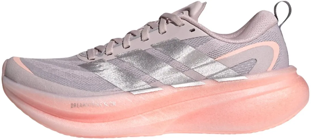 Adidas Performance Supernova Glide W Hardloopschoenen KJ8774 - Paars