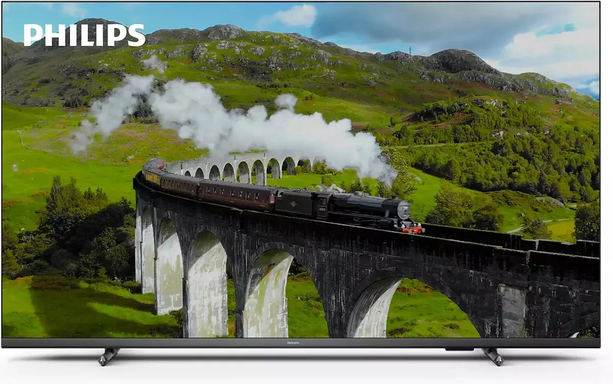 Philips 55PUS7608 55 inch 4K LED TV