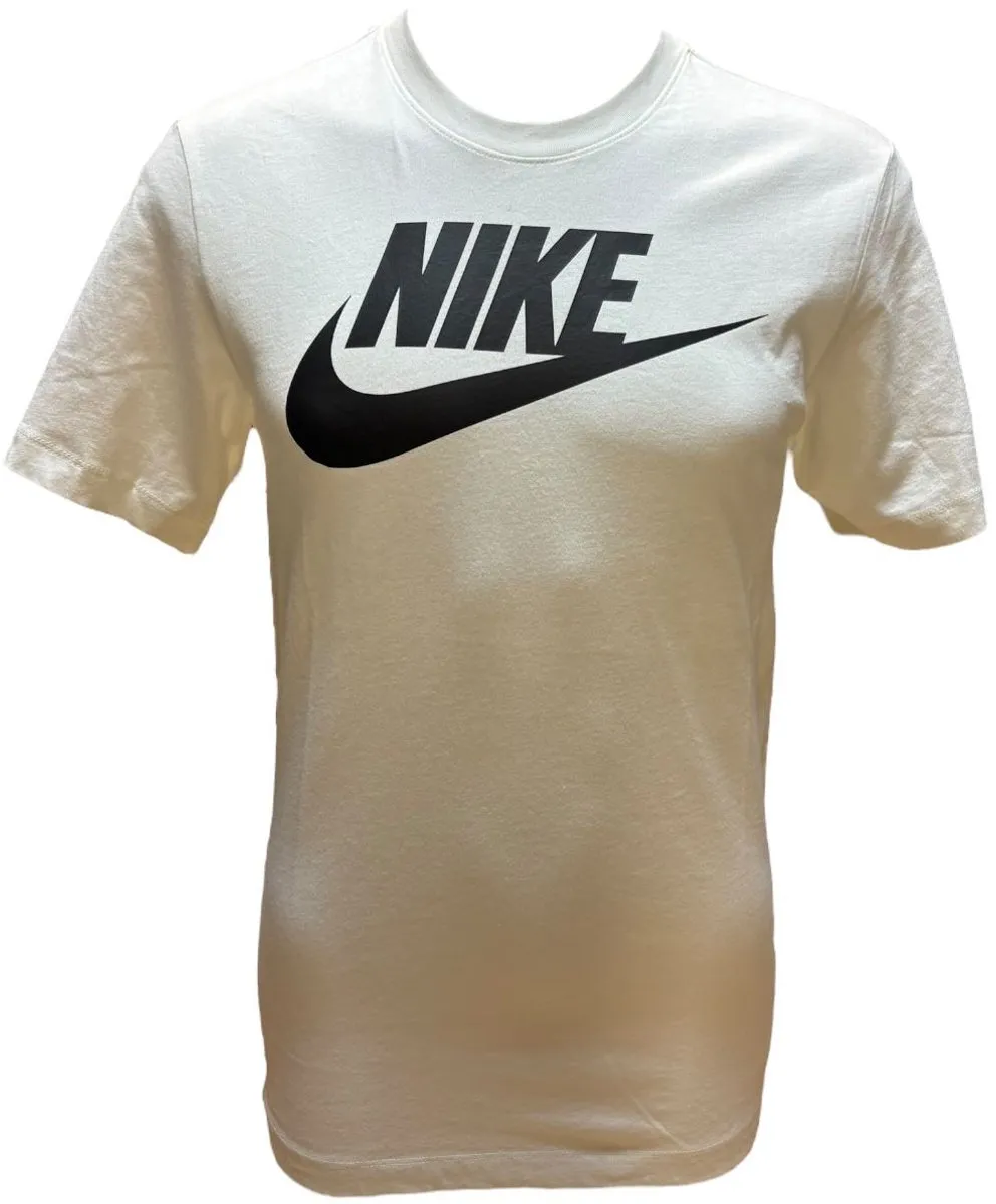 Nike Shirt Wit
