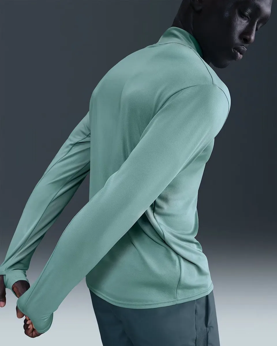 Nike Dri-FIT Pacer Top FQ2494-017 - Maat L - Mint