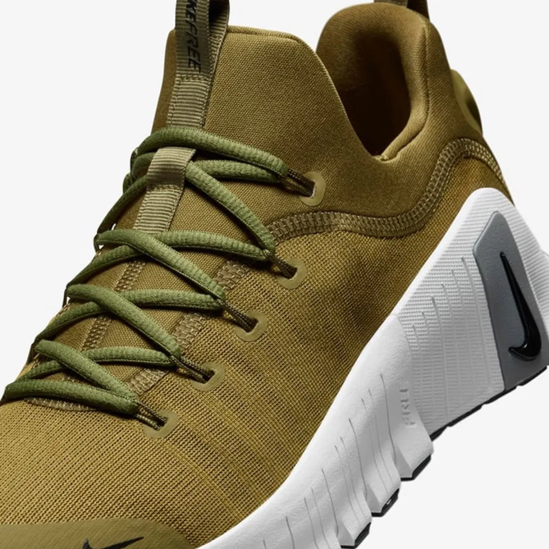 Nike Free Metcon 6 Sneakers - Maat 41 - Pacific Moss - afbeelding 6 van 6