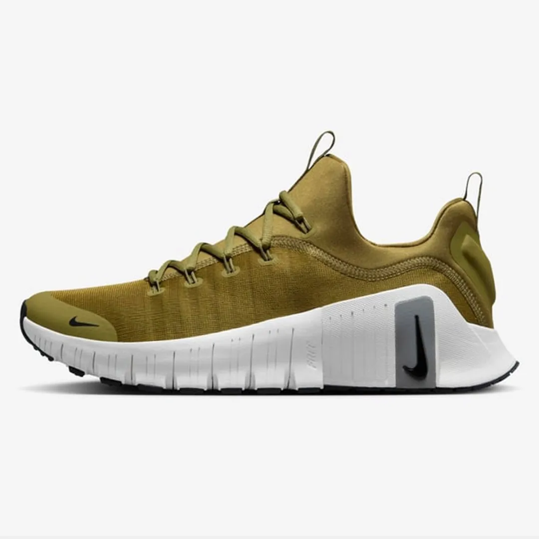 Nike Free Metcon 6 Sneakers - Maat 41 - Pacific Moss