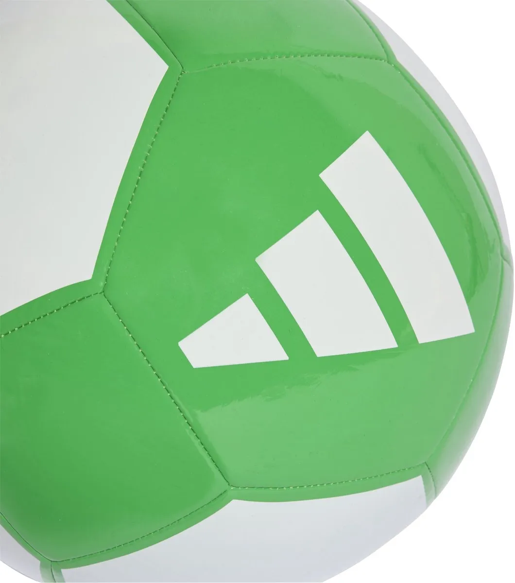 Adidas EPP CLB IV Voetbal - Maat 5 - Groen/Wit