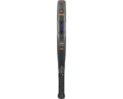 Dunlop Titan Pro Orange 2024
