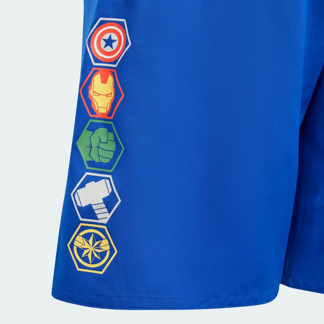 adidas x Marvel Avengers Zwemshort 128