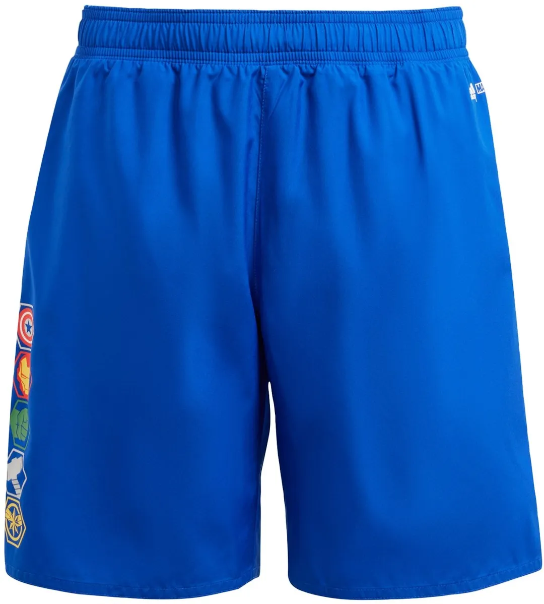 adidas x Marvel Avengers Zwemshort 128 - Blauw