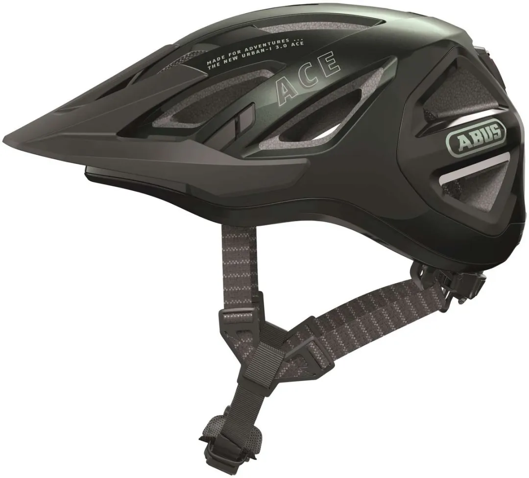 ABUS Urban-I 3.0 ACE Helm