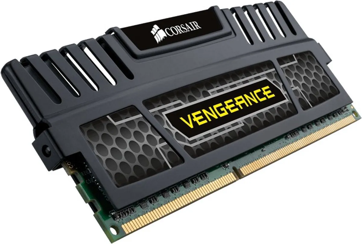 Corsair Vengeance CMZ8GX3M2A1600C9 DDR3 1600MHz