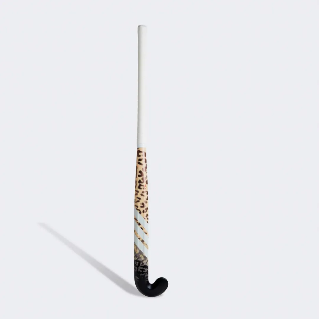 adidas Ina .5 Hockeystick - Goud