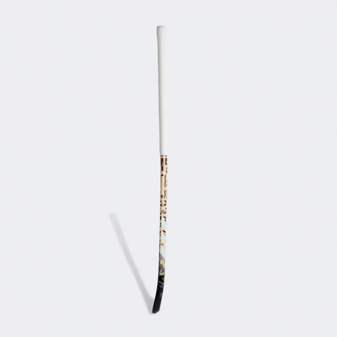 adidas Ina .5 Hockeystick - Goud