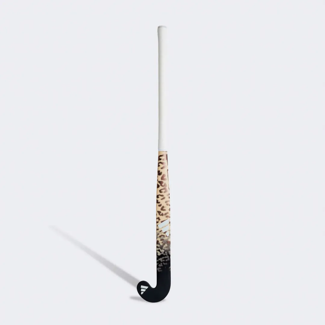 adidas Ina .5 Hockeystick - Goud