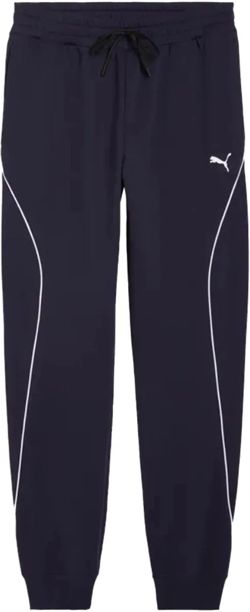 PUMA Joggingbroek Marine