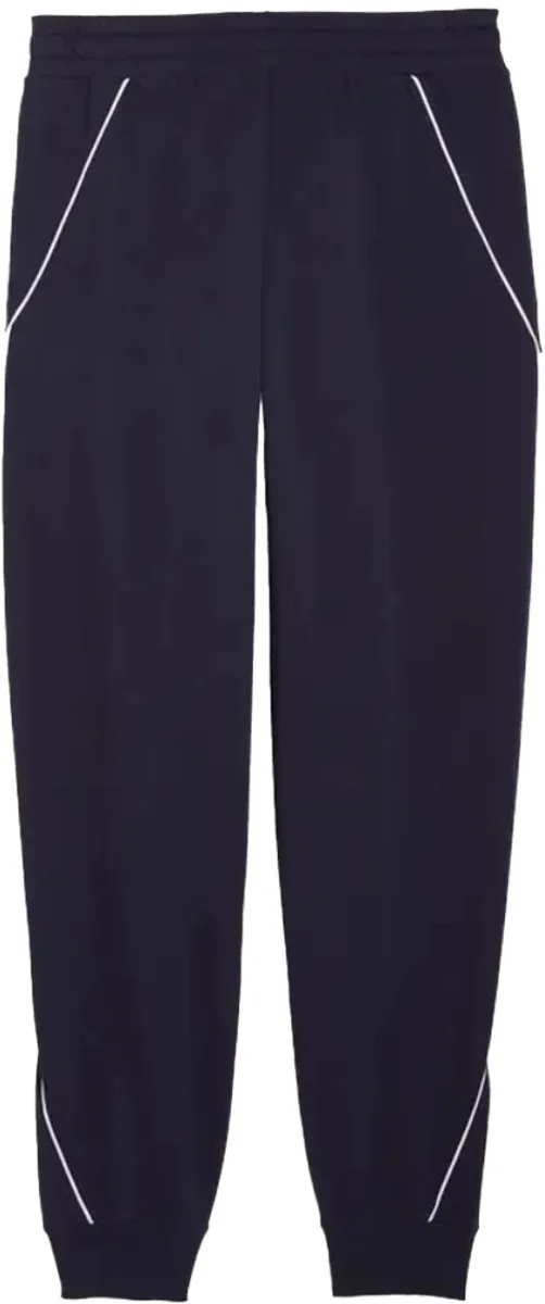 PUMA Joggingbroek Marine - S