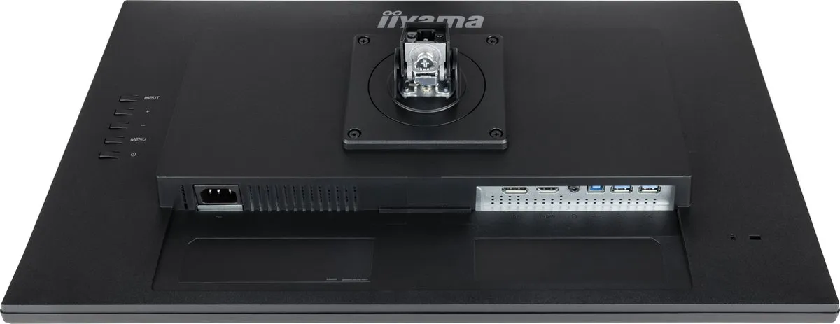 iiyama ProLite XUB2492HSU-B6 Monitor 24" Full HD IPS - afbeelding 5 van 6