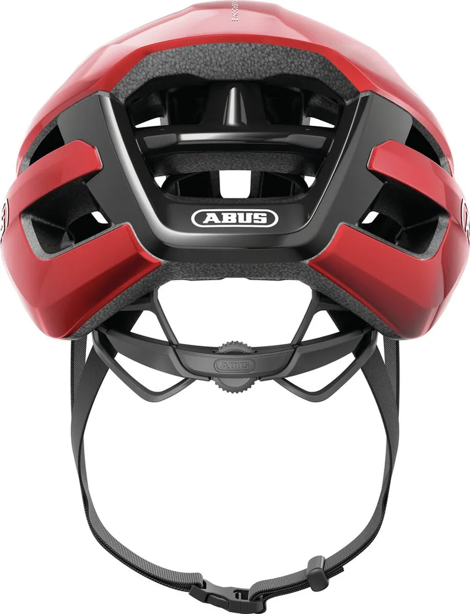ABUS Powerdome Fietshelm
