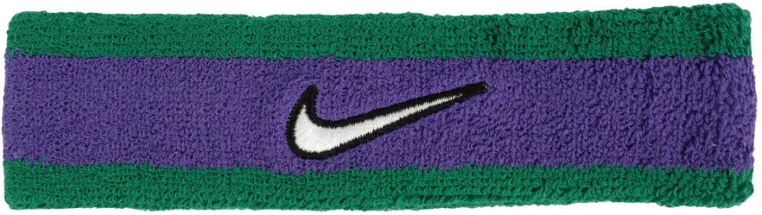 Nike Swoosh Hoofdband N1012407306