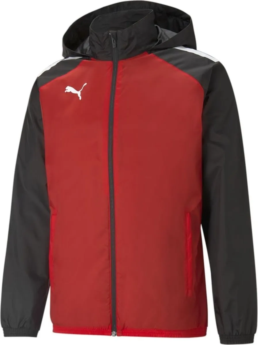 PUMA Teamliga All Weather Jack Heren