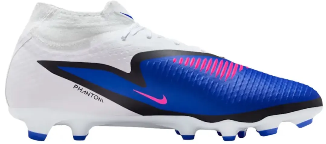 Nike Phantom 6 High FG Voetbalschoen HQ2278-446 - Maat 44.5