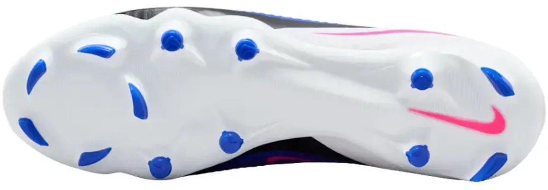 Nike Phantom 6 High FG Voetbalschoen HQ2278-446 - Maat 44.5