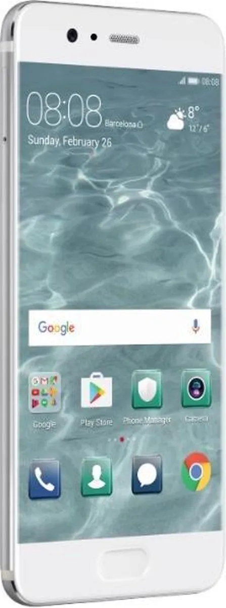 Huawei P10 - 64GB - Zilver