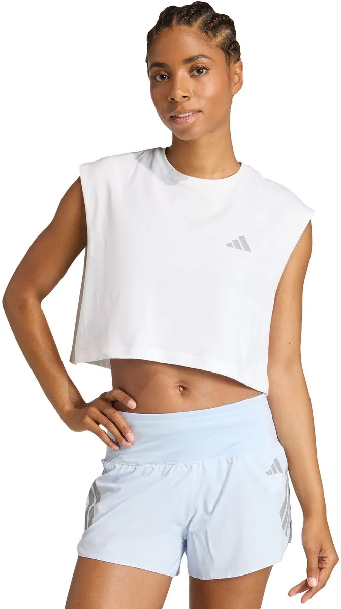adidas Performance adi365 Essentials Hardloop-T-shirt KA0290