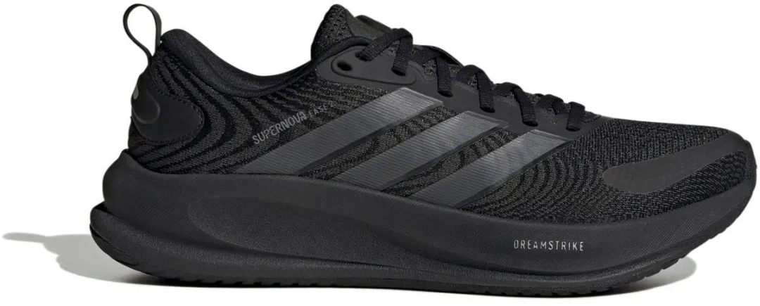 Adidas Supernova Ease 2 Hardloopschoenen Heren - KJ8780 - Donkergroen/Geel/Wit - afbeelding 6 van 6