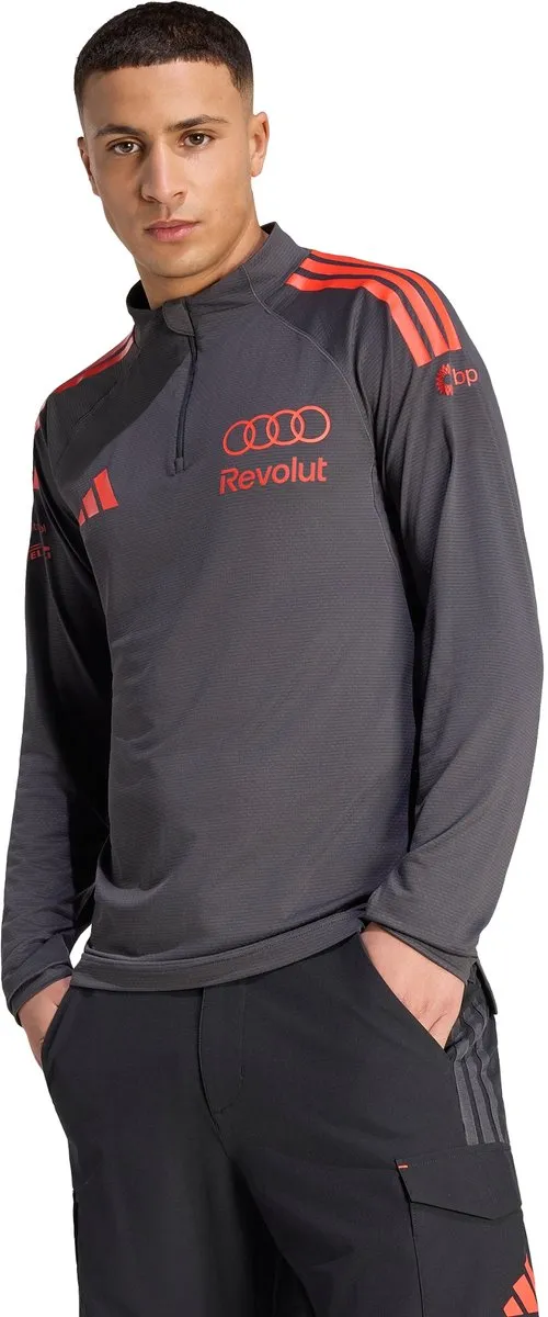 adidas Performance Audi Revolut F1 Team Monteursweater
